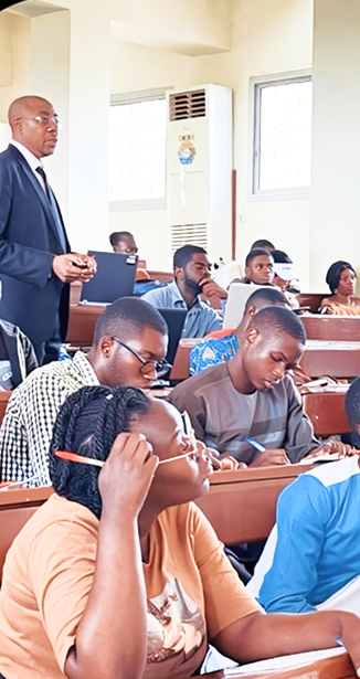 Etudiant